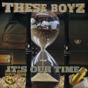 Avatar for These Boyz