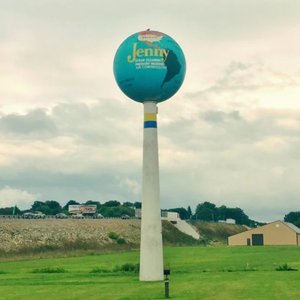 jenny