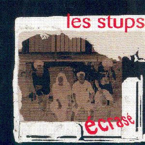 Écrasé
