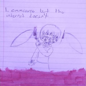 emmcares but the internet doesn't