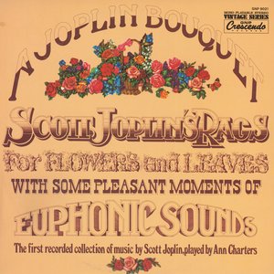A Joplin Bouquet