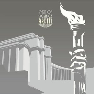 Spirit of Sacrifice