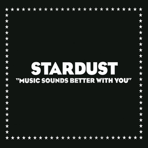 Music Sounds Better With You