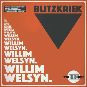Blitzkriek