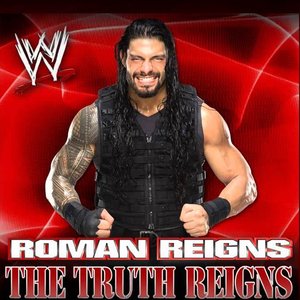 Avatar for Roman Reigns