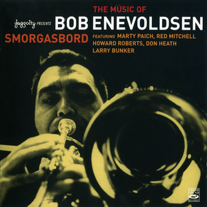 Smorgasbord album cover