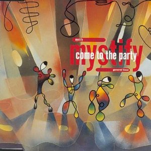 Come To The Party