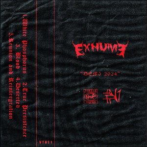 Demo 2024 - EP
