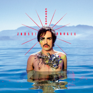 Coração by Johnny Hooker