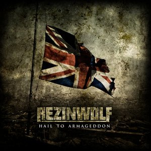 Hail to Armageddon - Single
