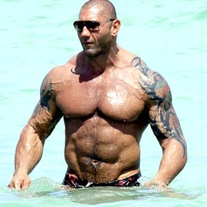 Avatar for Batista