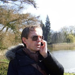 Avatar di David Woodard