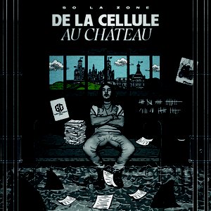 De la cellule au château