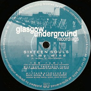 On My Mind / Late Night Jam (Remixes)