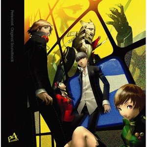 Shihoko Hirata - Persona 4 Original Soundtrack - Zortam Music