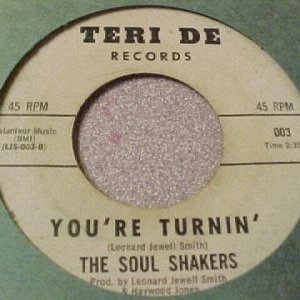 Avatar for The Soul Shakers