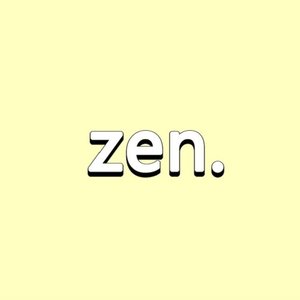 Avatar for Zen.