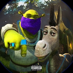 MY SWAMP