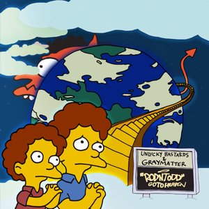 Avatar for UNLUCKY BASTARDS & GRAYMATTER