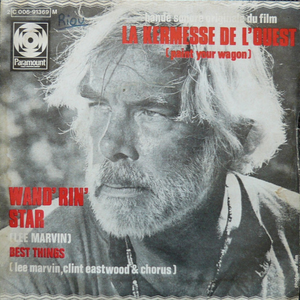 Wand'rin Star のアートワーク