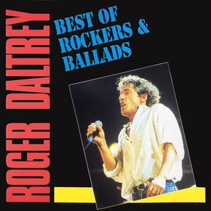 Best Of Rockers & Ballads