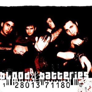 Avatar for Blood & Batteries