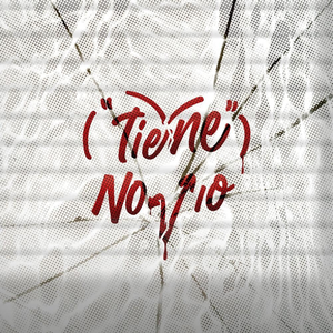 Artwork for Tiene Novio