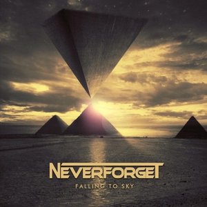 Falling to Sky