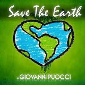Save The Earth