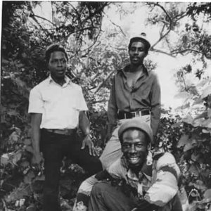 Avatar for The Heptones