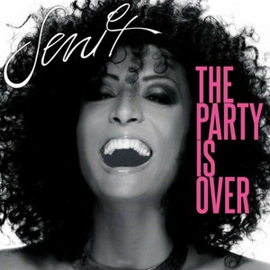 The Party Is Over