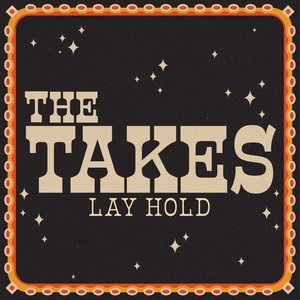 Lay Hold (Deluxe)