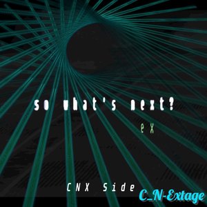 So What's Next?