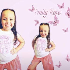 Emily Montes by Emily montes
