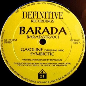 Baradatrax I & II