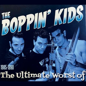 The Ultimate Worst Of 1985-1990