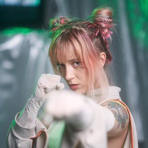 Avatar for SARAH4K