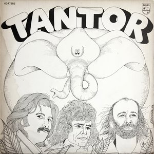 Tantor