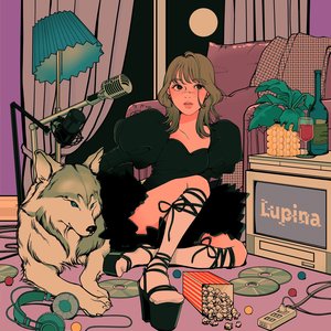Avatar for Lupina