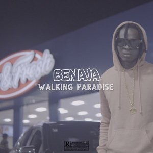 Walking Paradise