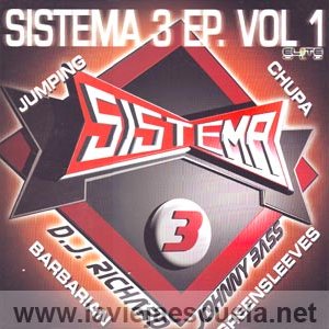 Avatar for Sistema 3