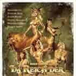 Avatar for Im Reich der Amazonen (1986) [Action]