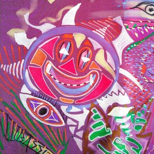Avatar for Purple Acid Project