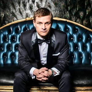 Avatar for Luke Kennedy