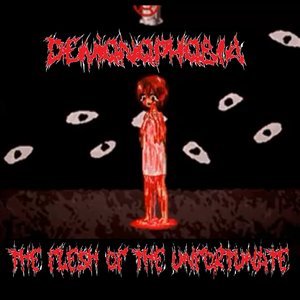 The Flesh Of The Unfortunate