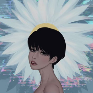 ...