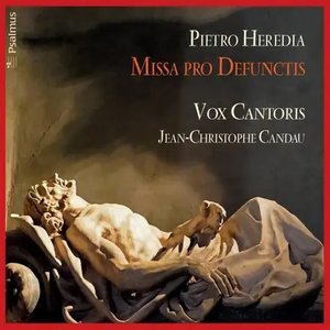 Avatar for Pietro Heredia
