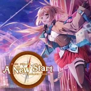 A New Start - Single