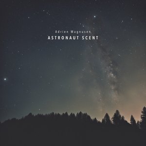 Astronaut Scent