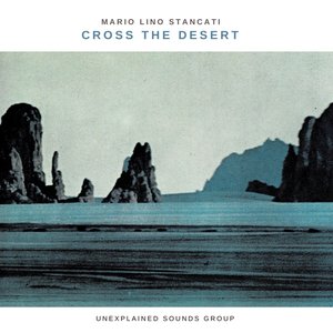 Cross The Desert